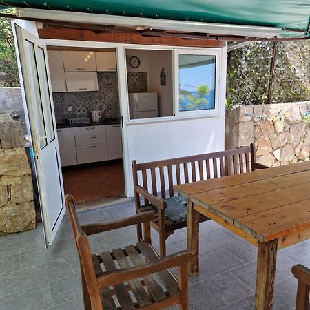 Villa Lara Molunat Extérieur photo