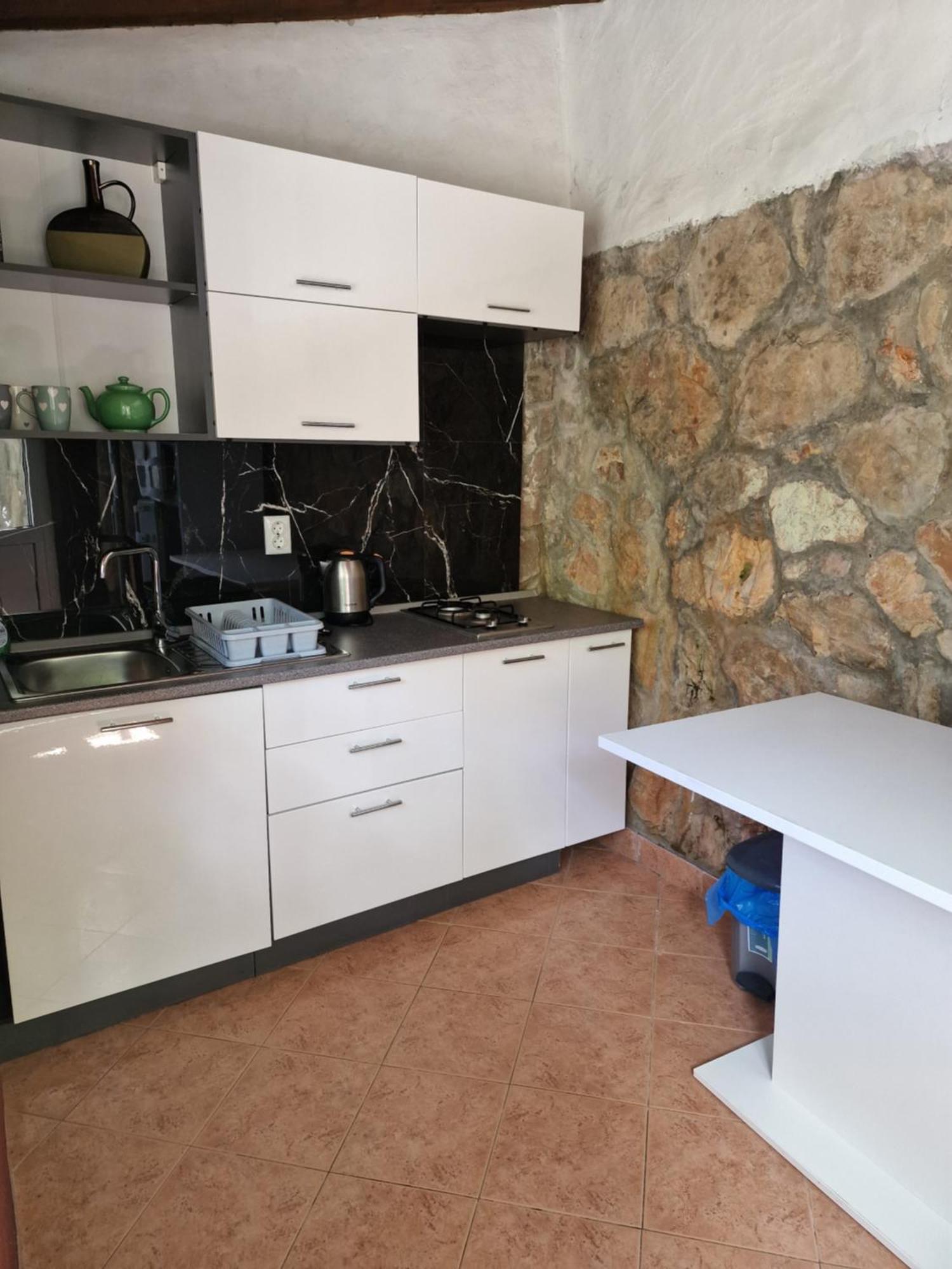 Villa Lara Molunat Extérieur photo