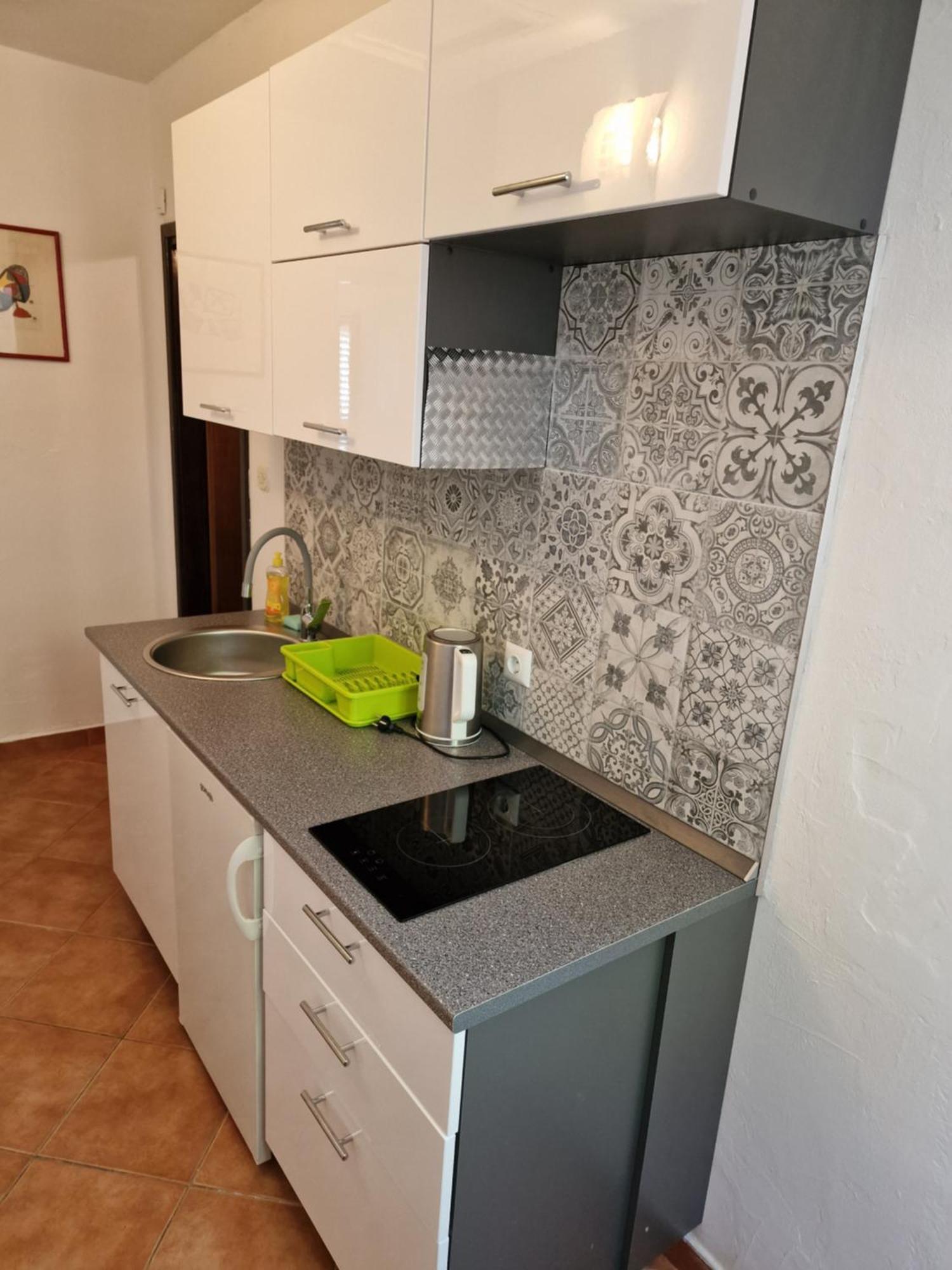 Villa Lara Molunat Extérieur photo