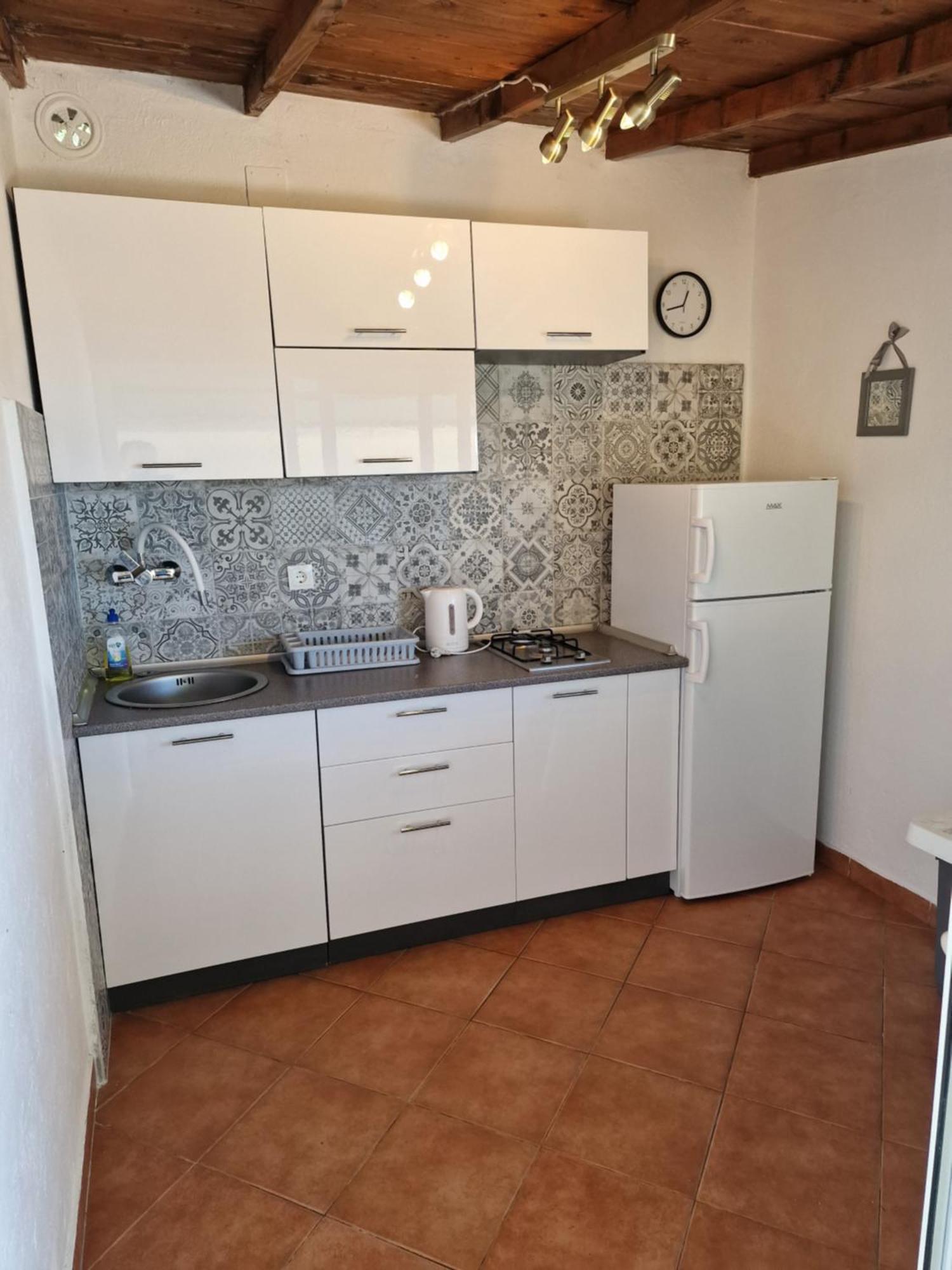 Villa Lara Molunat Extérieur photo