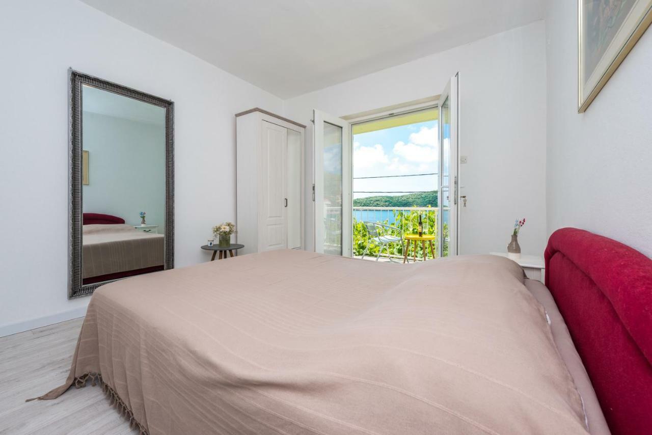Villa Lara Molunat Extérieur photo
