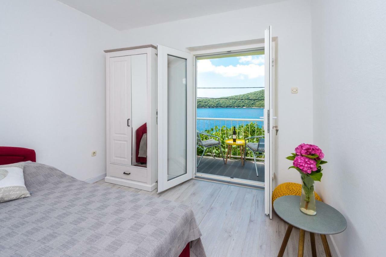 Villa Lara Molunat Extérieur photo