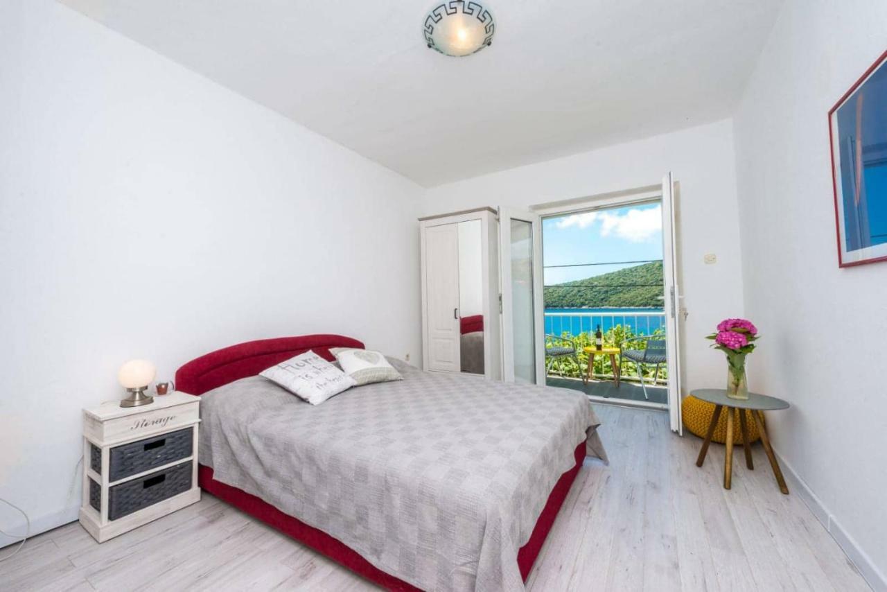 Villa Lara Molunat Extérieur photo