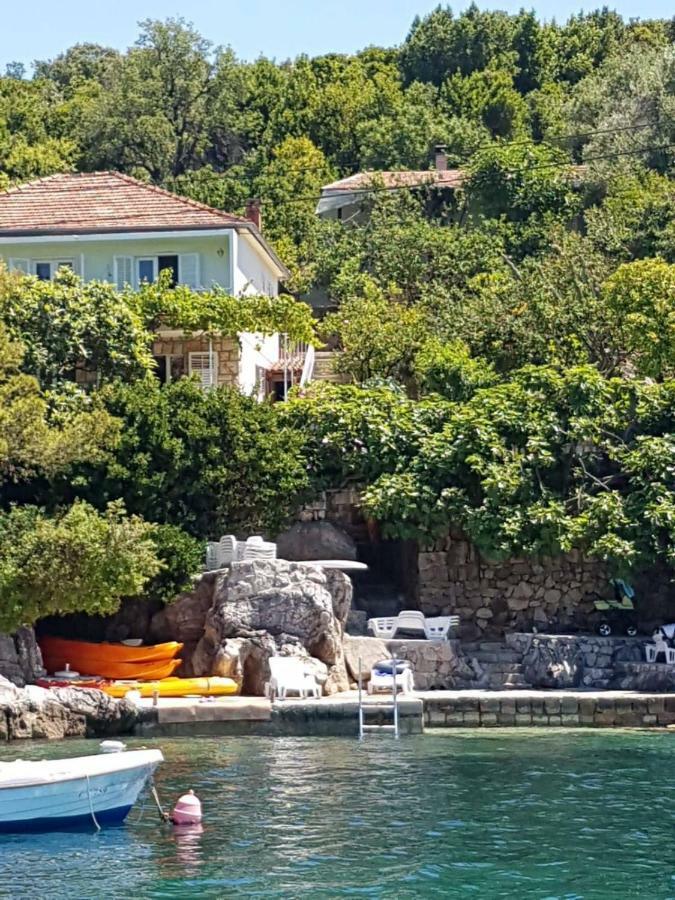 Villa Lara Molunat Extérieur photo